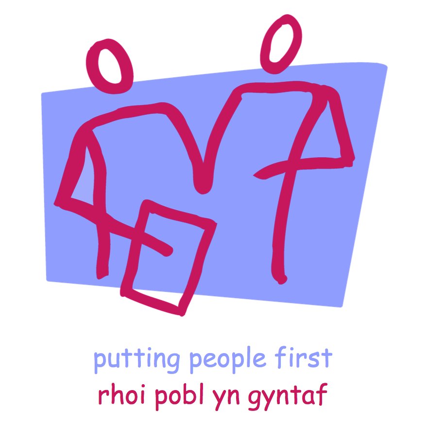 People First Bridgend support people who have a learning disability & or with autistic spectrum disorder within the County Borough of Bridgend.