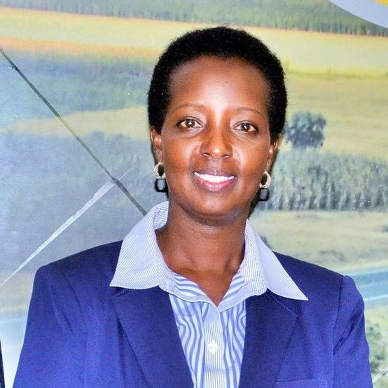 Allen Kagina