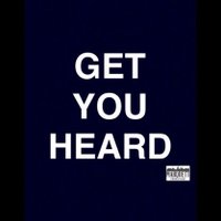 GetYouHeard(@Get_You_Heard) 's Twitter Profile Photo