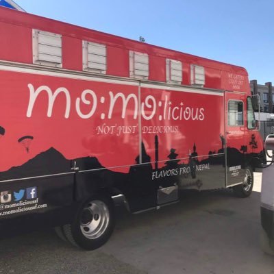 We are the first Nepalese Food Truck in Bay Area!