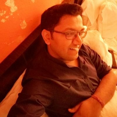 ShadesofThakur's profile picture. Shy at the onset, but an interesting read