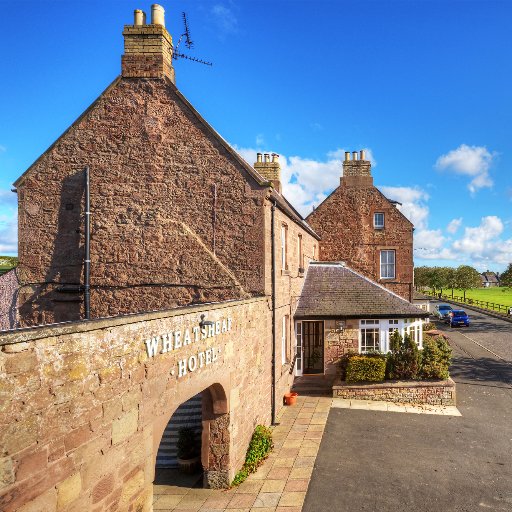 Friendly, cosy, country hotel with great food - Scottish Borders. Give us a call on 01890 860 257