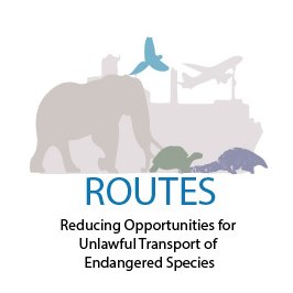 USAID ROUTES Partnership: info and resources on disrupting wildlife trafficking through transportation supply chains available at https://t.co/dtCpyrCQkD