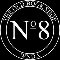 No8 The Old Bookshop(@No8Old) 's Twitter Profile Photo