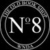 No8 The Old Bookshop (@No8Old) Twitter profile photo
