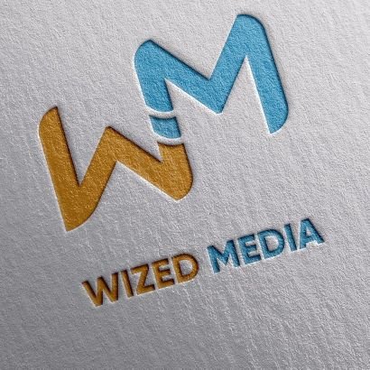wizedmedia's profile picture. Filmakers, photographers, and interactive designers. We start soon!