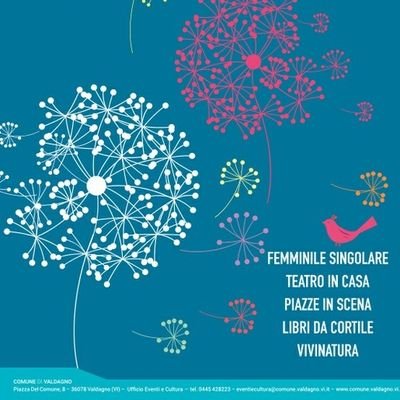 ValdagnoEventi's profile picture. 