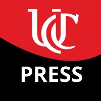 University of Cincinnati Press (@ucincipress) 's Twitter Profile