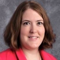 Wife, mom, elementary principal, book lover. Working to make learning joyful for students and teachers.