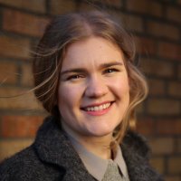 Gabrielle L Gjerdset (@gabriellelg) 's Twitter Profile Photo