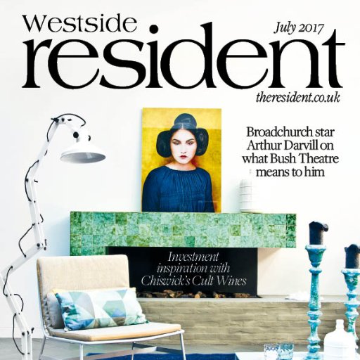 Dear followers, #WestsideResident is taking a break 👋 Please follow our parent title @theresidentmag for all the best #thingstodo in London.