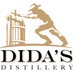 Dida's Distillery (@didasdistillery) Twitter profile photo