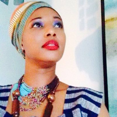 tanitadoukoure's profile picture. save the World