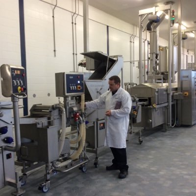 Food Technologist assisting companies with packaging, ingredients, formulation, processing, machinery, shelf-life and identification of scalable technologies