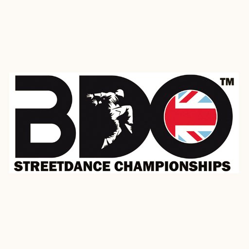 BDO are one of the UKs biggest Street Dance Organisations with over 10,000 members.