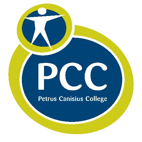 Dit is het officiële twitteraccount van het Petrus Canisius College (PCC), een katholieke scholengemeenschap met bijzondere opleidingsmogelijkheden.