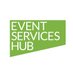Event Services Hub (@eventserviceshb) Twitter profile photo Event Services Hub (@eventserviceshb) Twitter profile photo