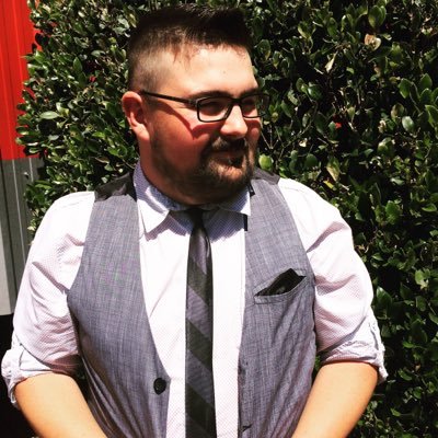 TCoop_97's profile picture. Youth director, film director, producer, author, blogger and Jesus Freak