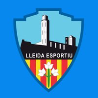 Lleida Esportiu(@Lleida_Esportiu) 's Twitter Profile Photo