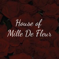 Mille De Fleur(@MilleDeFleur) 's Twitter Profile Photo