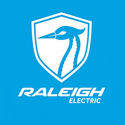 raleigh electric