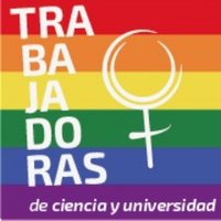 Trabajadoras CyU (@trabajadorascyu) 's Twitter Profile Photo