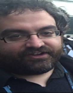 Fake_devincf's profile picture. I can type with my knuckles.