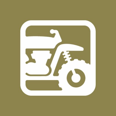 atvtradr's profile picture. The official Twitter of ATV Trader, the premier online resource for all your off-road vehicle selling and purchasing needs. 
https://t.co/WCn3p13Jaf