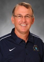 Director of ETSU Track & Field and Cross Country