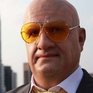 tony80554056's profile picture. Gab  : tony53 Gettr: @tony80554056