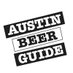 Austin Beer Guide (@austinbeerguide) Twitter profile photo Austin Beer Guide (@austinbeerguide) Twitter profile photo