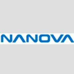 Nanova Biomaterials, Inc. is a research and development company that uses nanotechnology to manufacture dental consumables.
