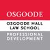 OsgoodePD (@OsgoodePD) Twitter profile photo