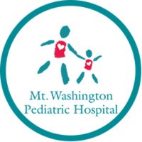 Mt. Washington Pediatric Hospital(@MWPH) 's Twitter Profile Photo