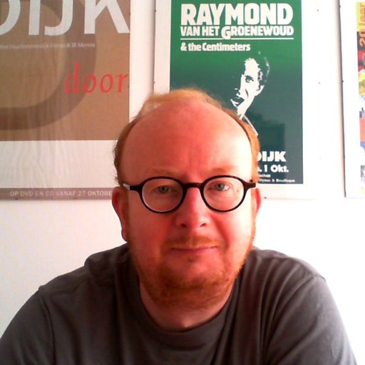 Formule 1, vrachtwagenchauffeur, De Dijk, Rockabilly-, Soul-, Bluesliefhebber.