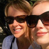 Sally Dynevor(@sallydynevor) 's Twitter Profileg