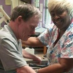 The Specialized Living Center is an intermediate care facility for intellectually disabled adults. https://t.co/sHaTcsErkv