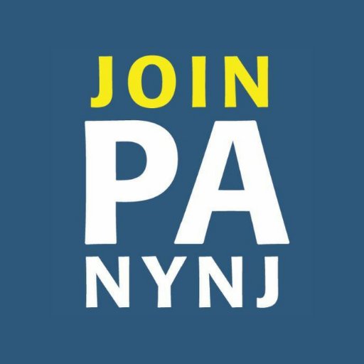 Official Join PANYNJ Twitter feed. This account is not monitored. Visit https://t.co/wfQMQZUiHM if you require formal response.