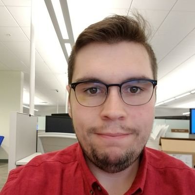 ryanfletcher's profile picture. Dad, Security engineer, researcher.