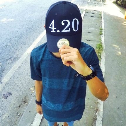 dennysasmitha's profile picture. freak homan