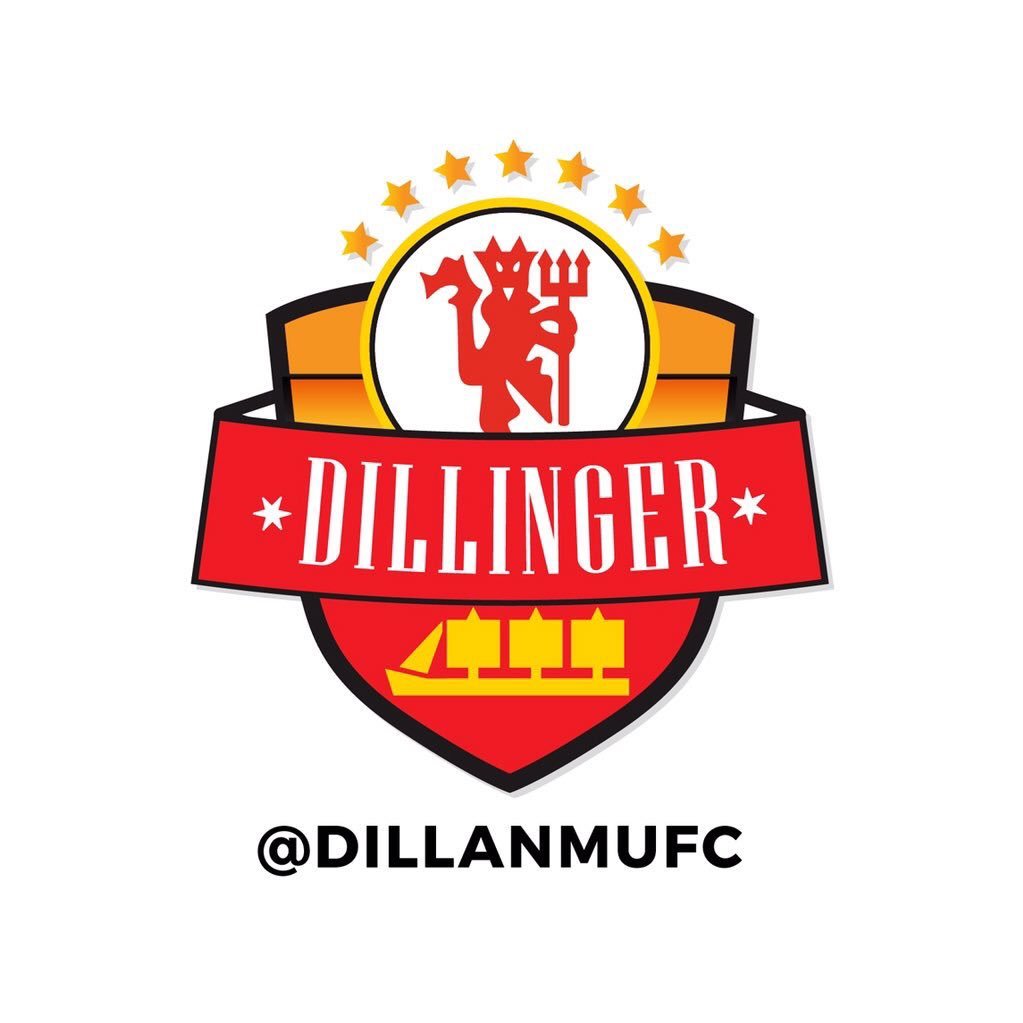 DillanMUFC Profile Picture