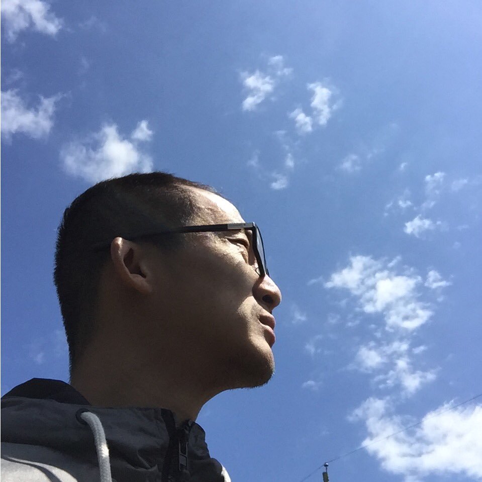 ErnestChanKW's profile picture. Love God, my wife and 3 kids, dance, music, beer, and all food.