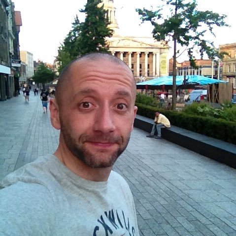 AROE77's profile picture. Father, tech ninja, Derby County fan and a decent bloke. Stuff and mistakes posted are down to me, blah, etc..