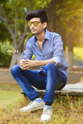 PRADEEP40642270's profile picture. 