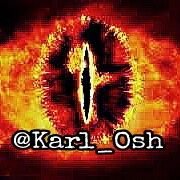Karl Ösh🐾🔻(@Karl_Osh) 's Twitter Profile Photo