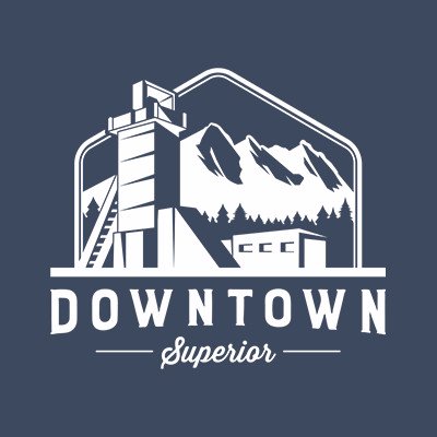 Downtown Superior