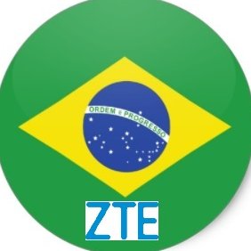 ZTE_Brasil's profile picture. A ZTE do Brasil é uma empresa provedora de soluções ICT para operadoras de telecomunicações, empresas, governos e provedores regionais.