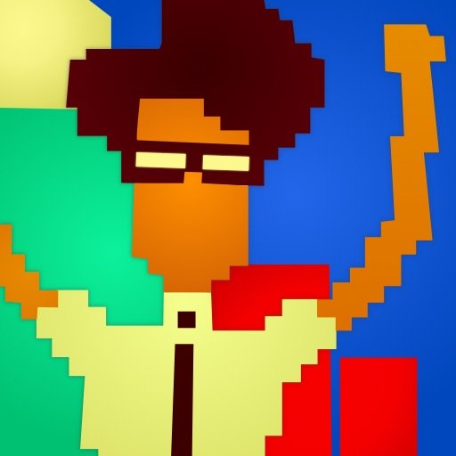 href_'s profile picture. Father, husband, system engineer at AS59414.