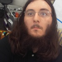 Patrick Gorman (@isometricdivine) 's Twitter Profile