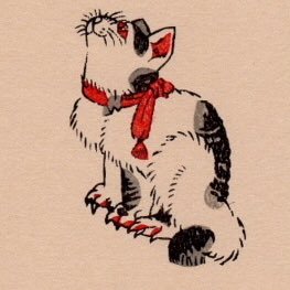 Mossbirdさんのプロフィール画像